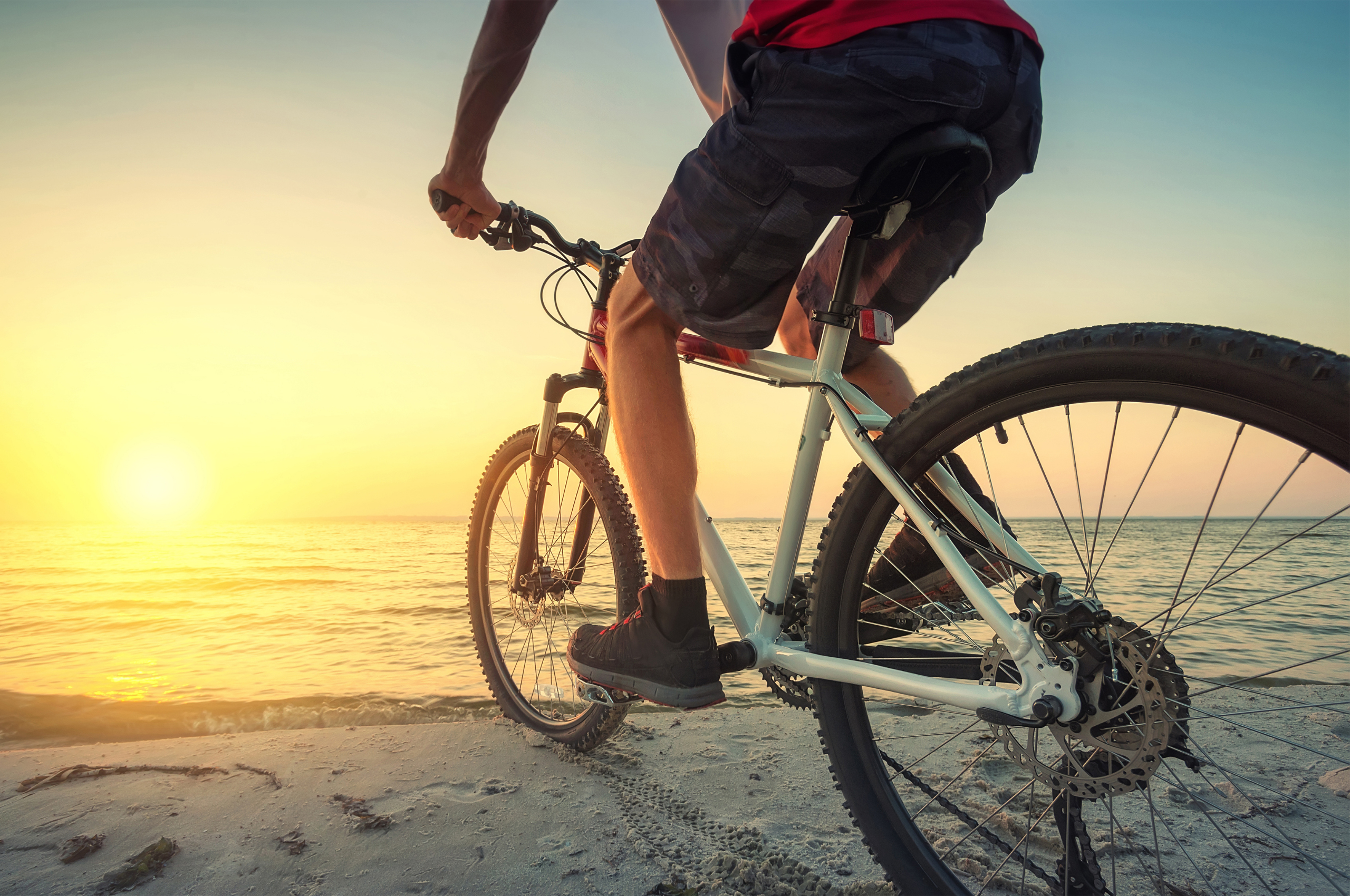 Scopri di più sull'articolo Sport e Infortuni: Giornata Mondiale della Bicicletta