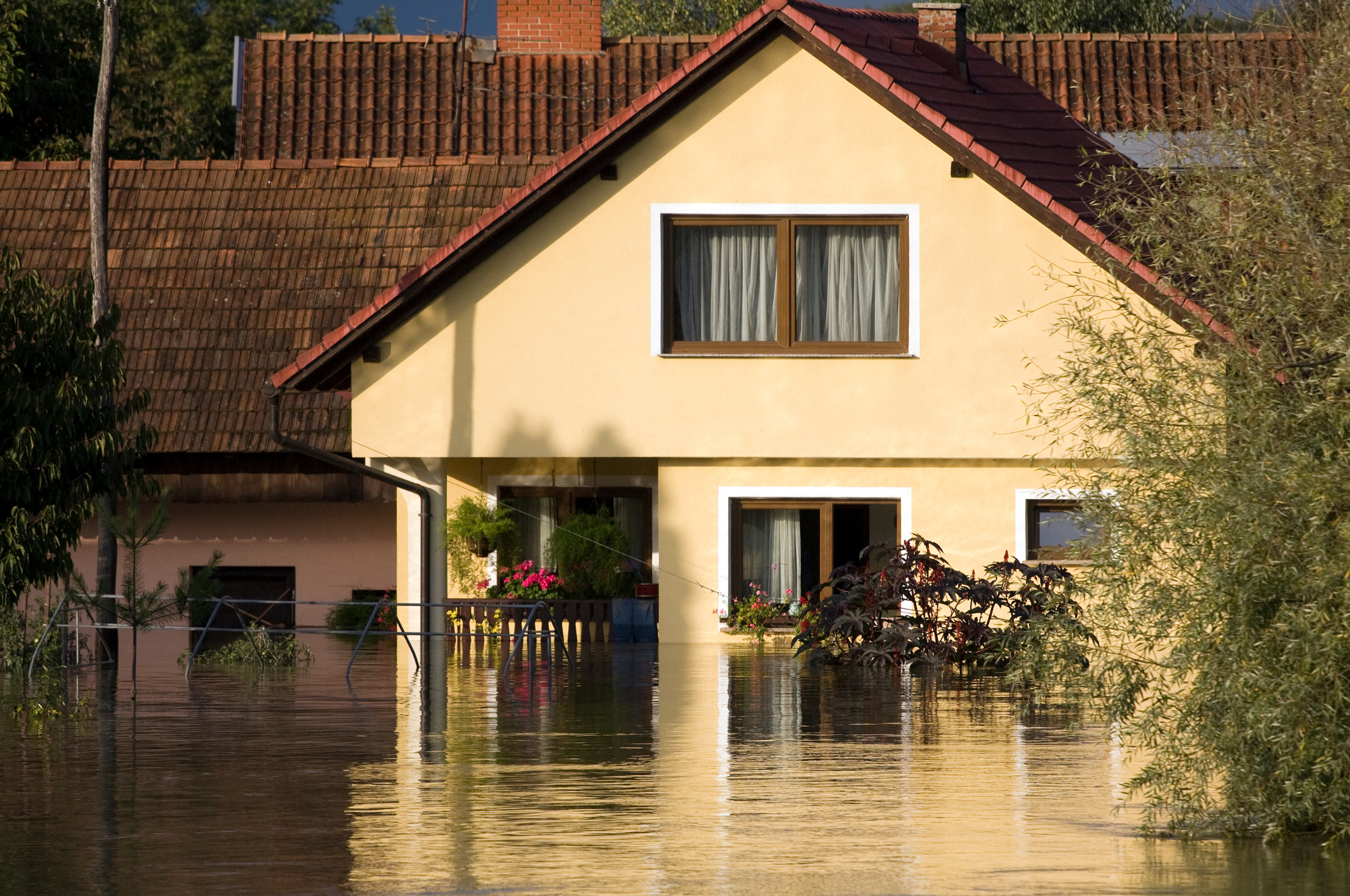 Scopri di più sull'articolo Assicurazione casa e alluvione